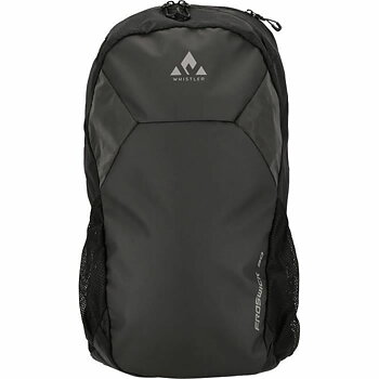 Vandringsryggsäck Whistler Froswick Svart 20 L 50 x 25 x 14,5 cm