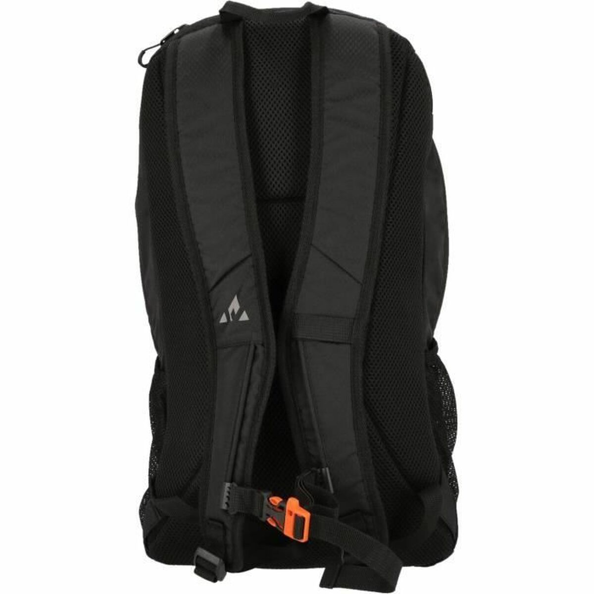 Vandringsryggsäck Whistler Froswick Svart 20 L 50 x 25 x 14,5 cm - 3