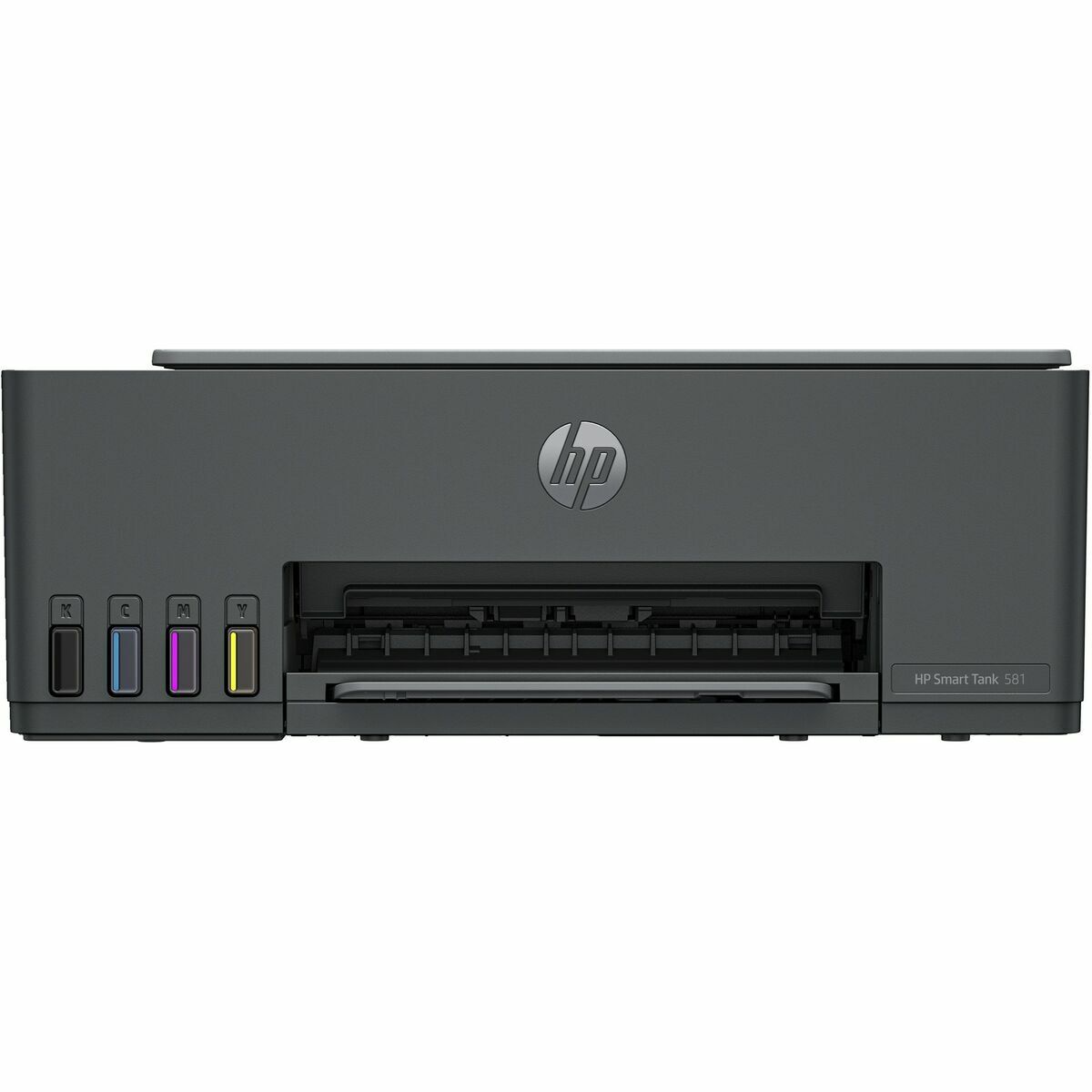 Multifunktionsskrivare Hewlett Packard 4A8D4A