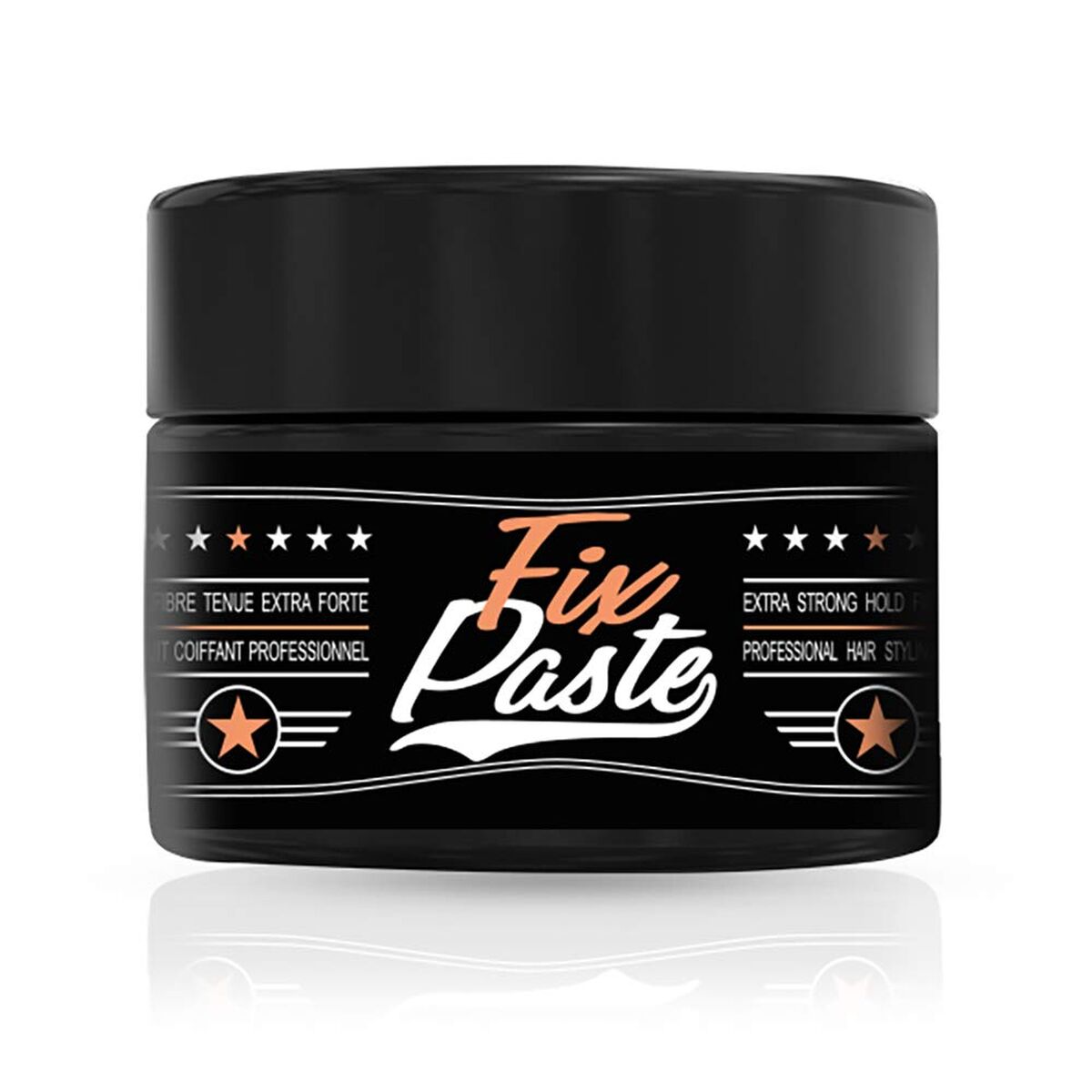 Gjutet vax Hairgum FIX PASTE