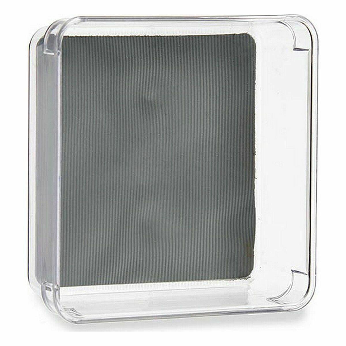 Lådorganiserare Kinvara W623312 Grå Återvunnen plast 16 x 4,5 x 16 cm (24 antal) - 4