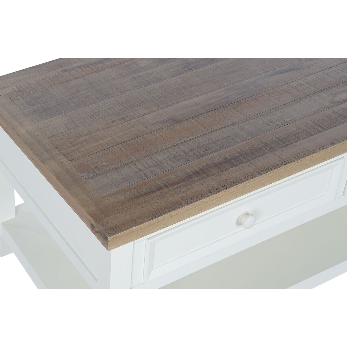 Soffbord DKD Home Decor 114 x 60 x 46 cm - 6