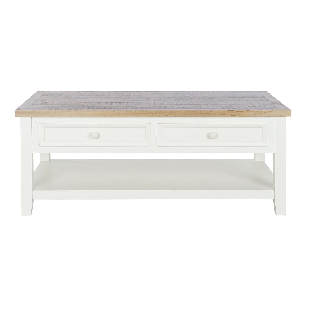 Soffbord DKD Home Decor 114 x 60 x 46 cm - 3