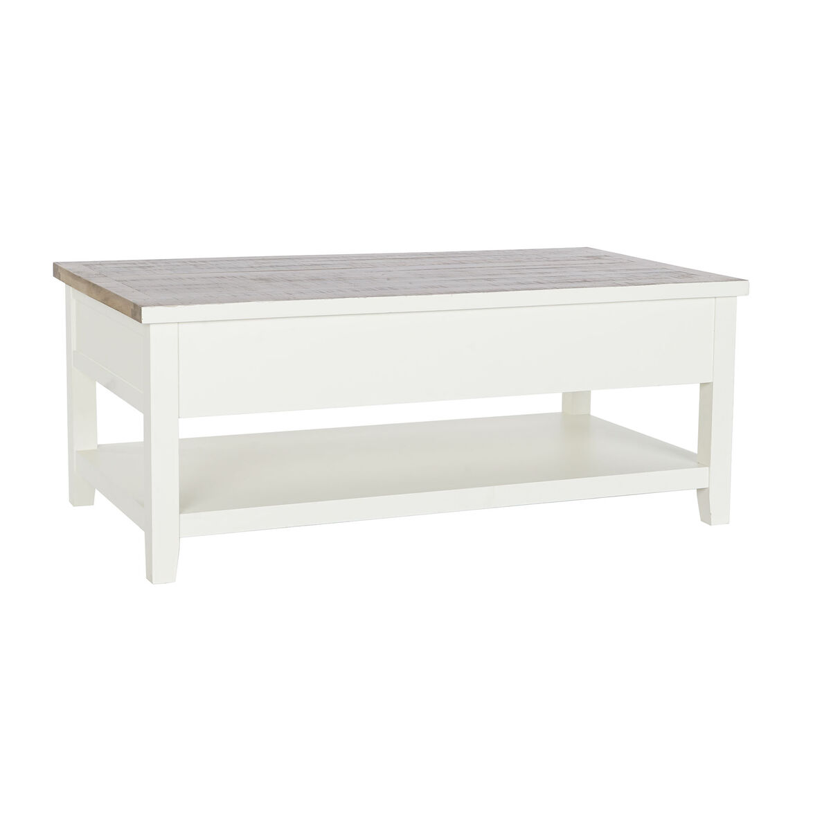Soffbord DKD Home Decor 114 x 60 x 46 cm - 2