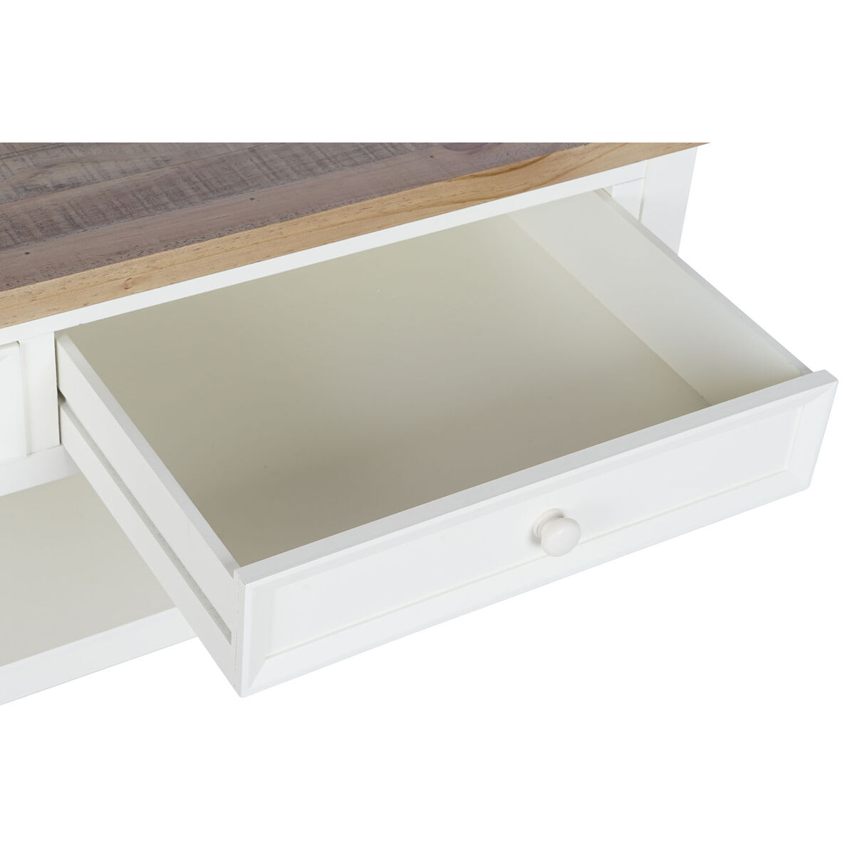 Soffbord DKD Home Decor 114 x 60 x 46 cm - 4