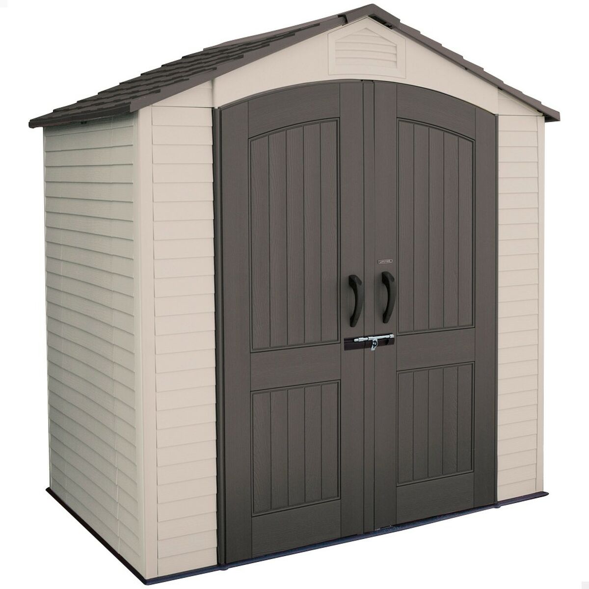 Hydda Lifetime 60057 Extern 214 x 227 x 142 cm - 4