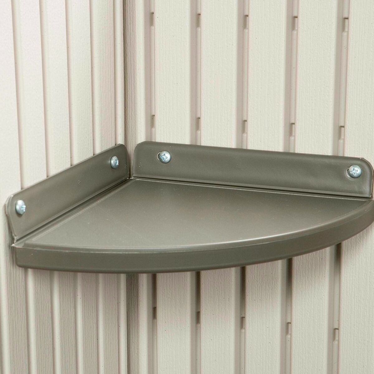 Hydda Lifetime 60057 Extern 214 x 227 x 142 cm - 3
