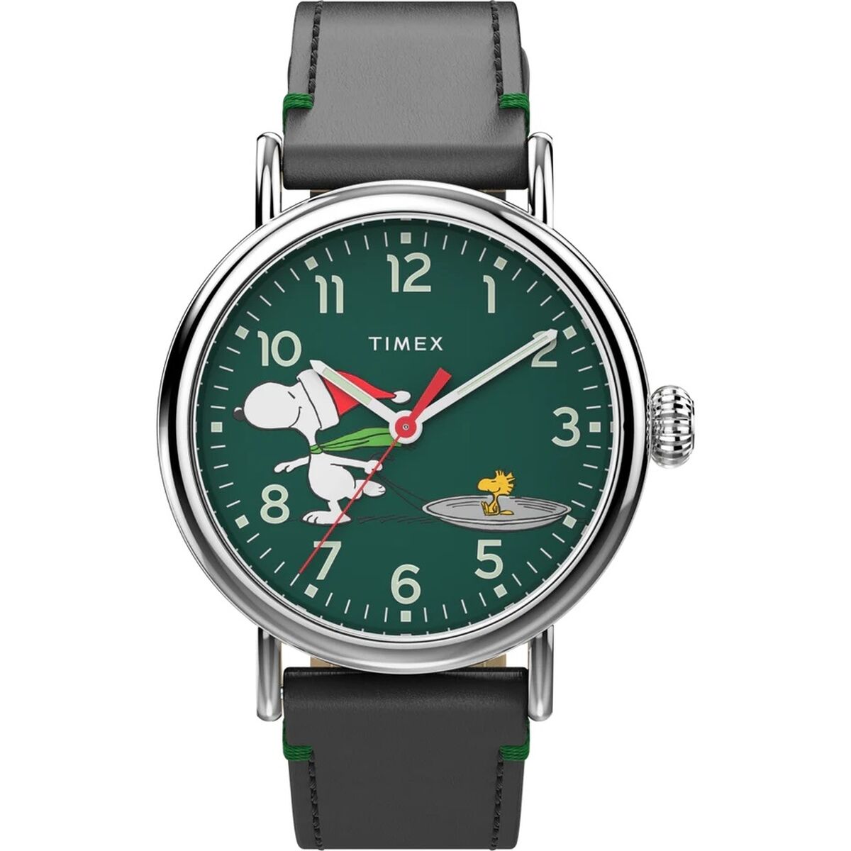 Unisexklocka Timex PEANUTS COLLECTION (Ø 40 mm)