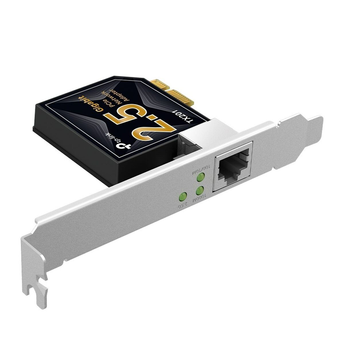Nätkort TP-Link TX201 - 2