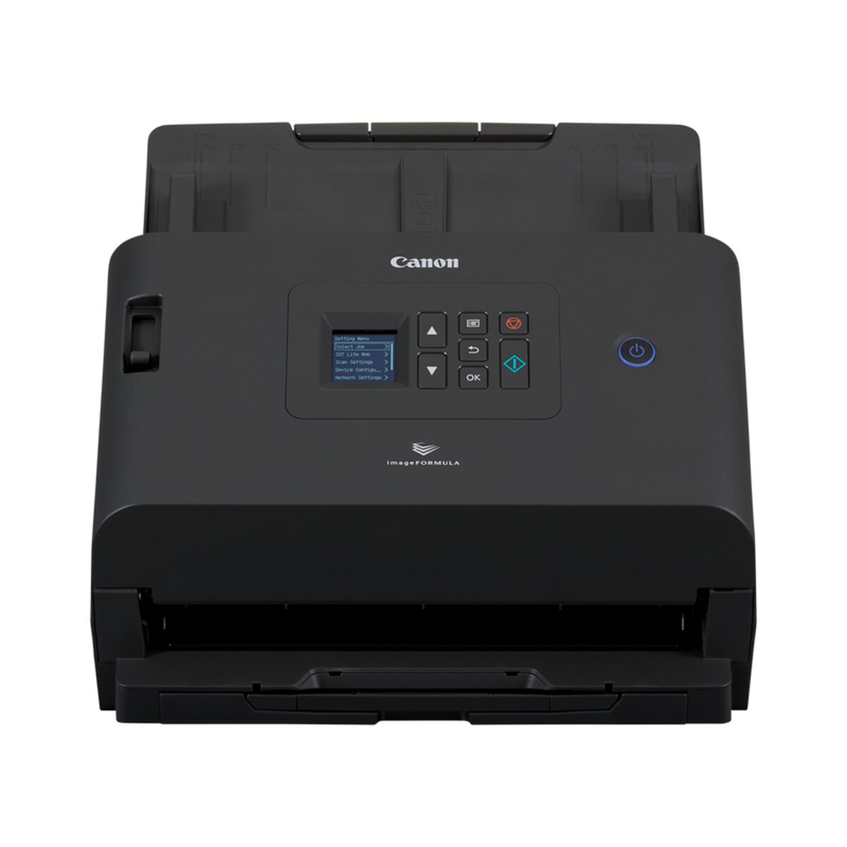 Skanner Canon DR-S250N - 5