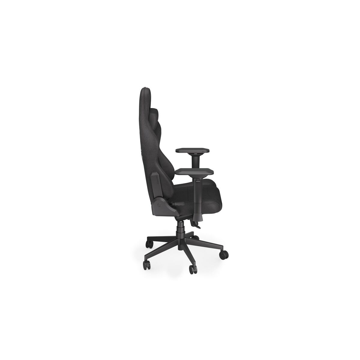 Spelstol Endorfy EY8A004 Svart - 4