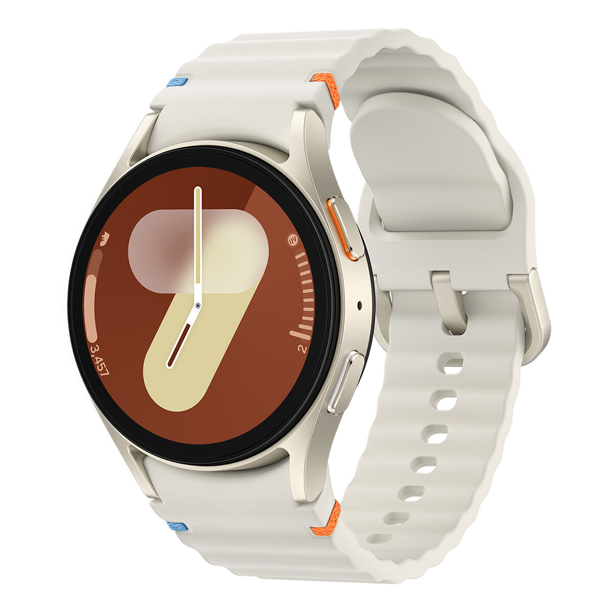 Smartklocka Samsung GALAXY WATCH 7 1,31" 40 mm
