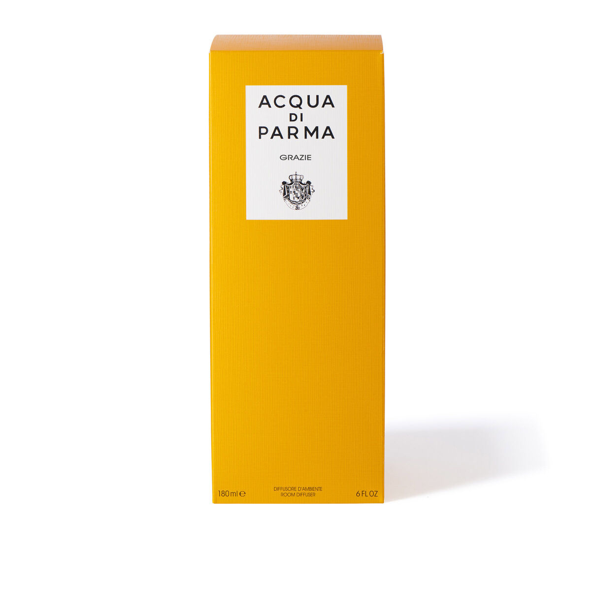 Luftrenare Acqua Di Parma GRAZIE ROOM 180 ml - 5