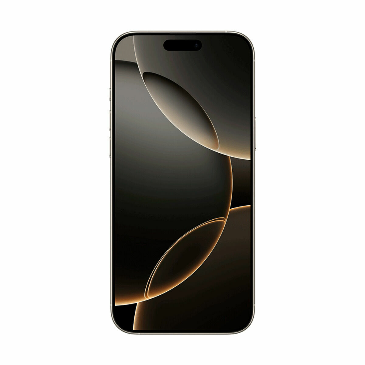Smartphone Apple iPhone 16 Pro 6,3" Hexa Core 8 GB 512 GB Titan - 3