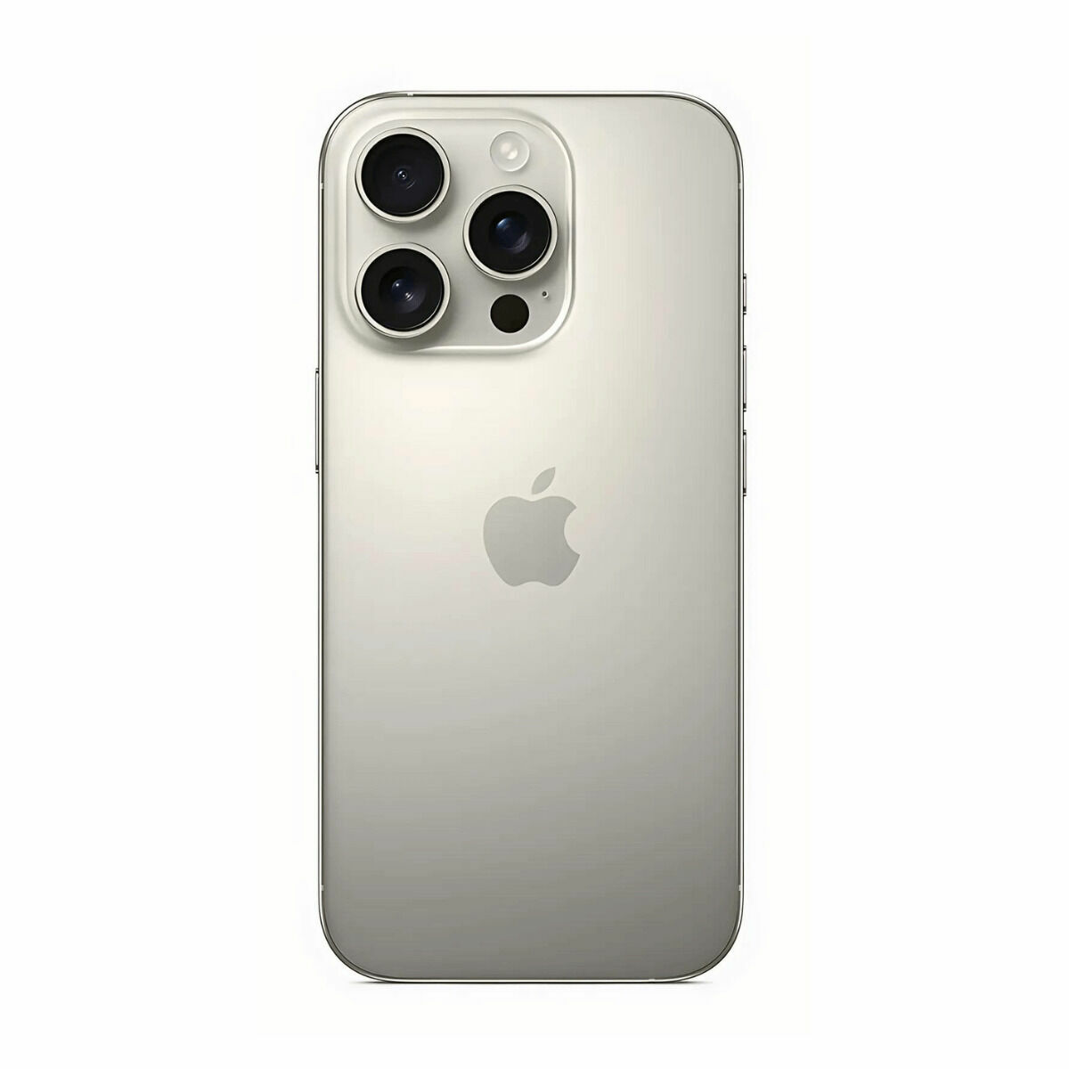 Smartphone Apple iPhone 16 Pro 6,3" Hexa Core 8 GB 512 GB Titan - 2