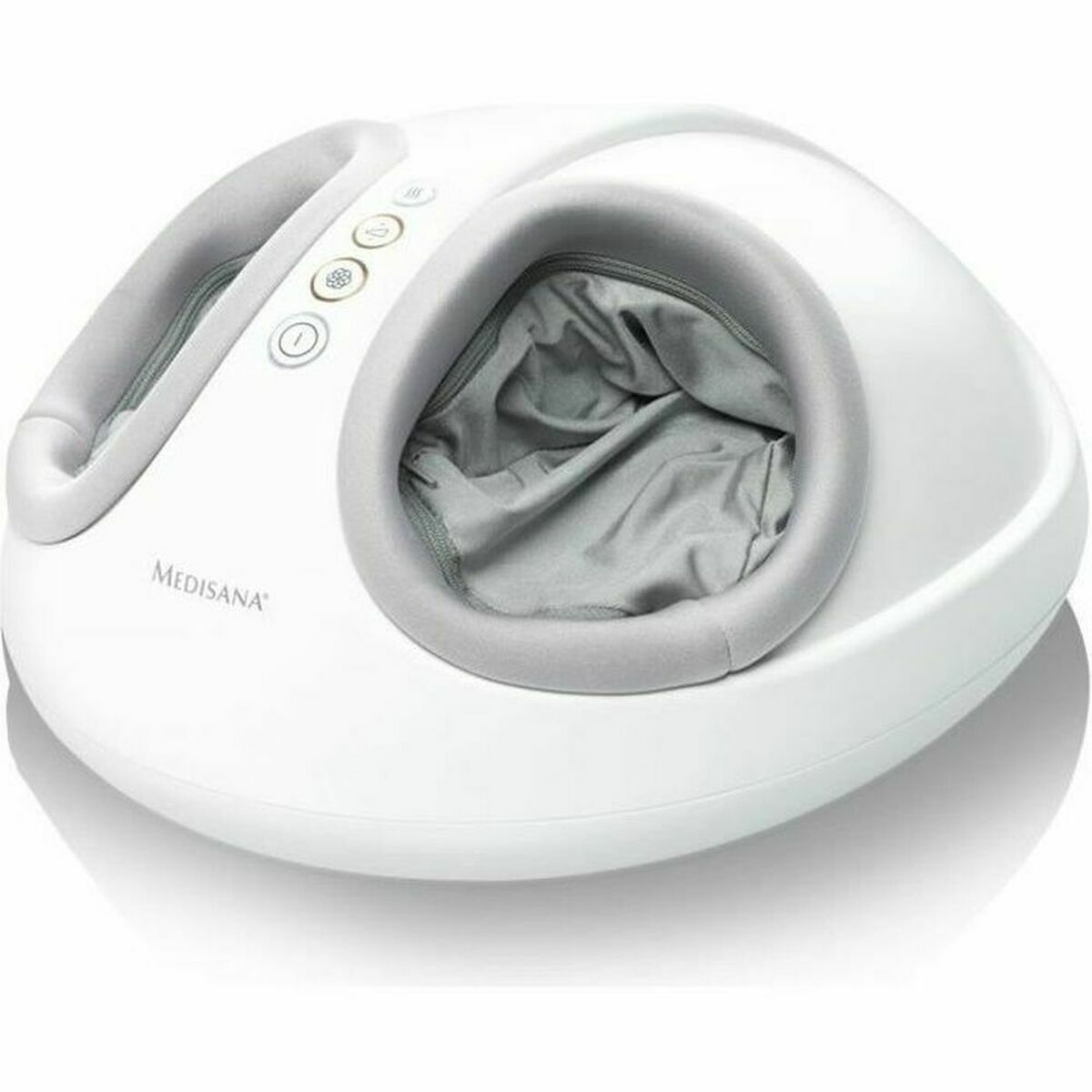 Fotmassage Medisana 88398