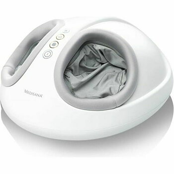 Fotmassage Medisana 88398