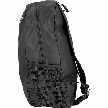 Vandringsryggsäck Whistler Wrangell Svart 17 L