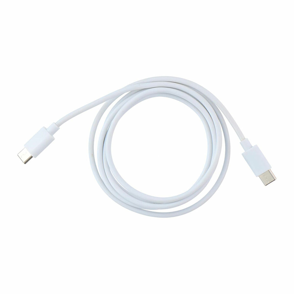USB-kabel All Ride Vit 1,2 m - 2