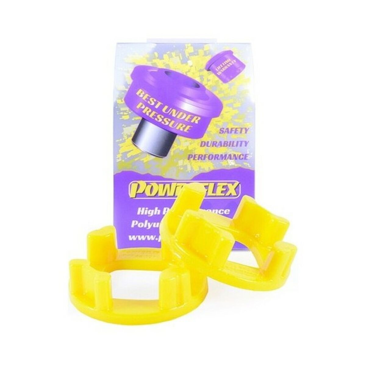 Silentblock Powerflex PFF44-521 - 3