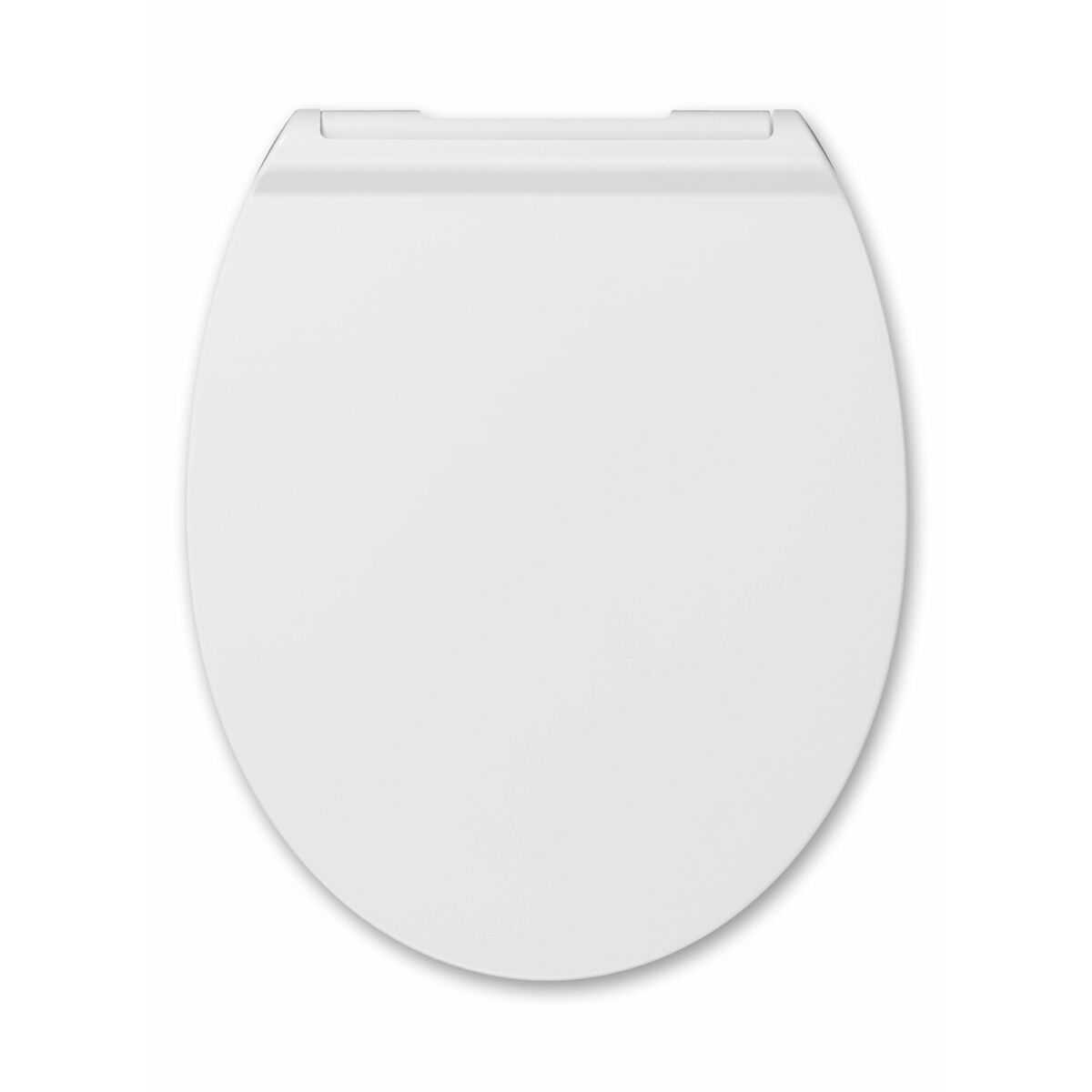 Toalettsits Cedo Vit (46 x 38 x 4 cm) - 3
