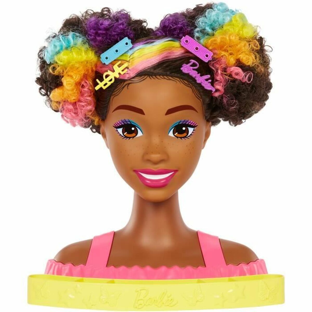 Mannekäng Barbie Ultra Hair - 3
