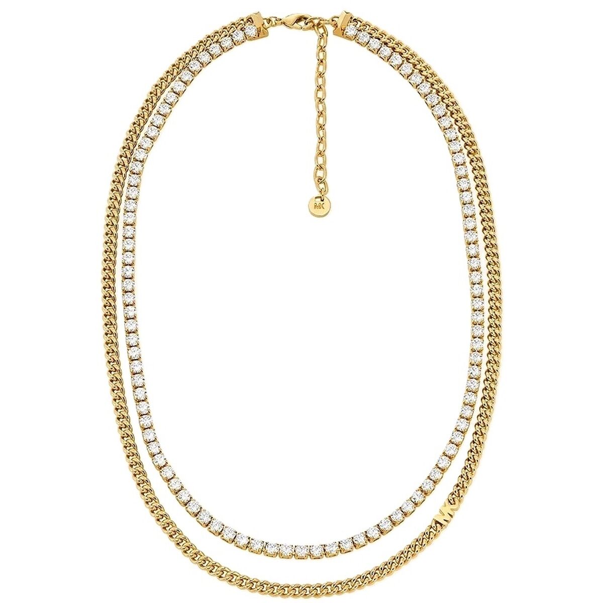 Damhalsband Michael Kors MKJ8276CZ710