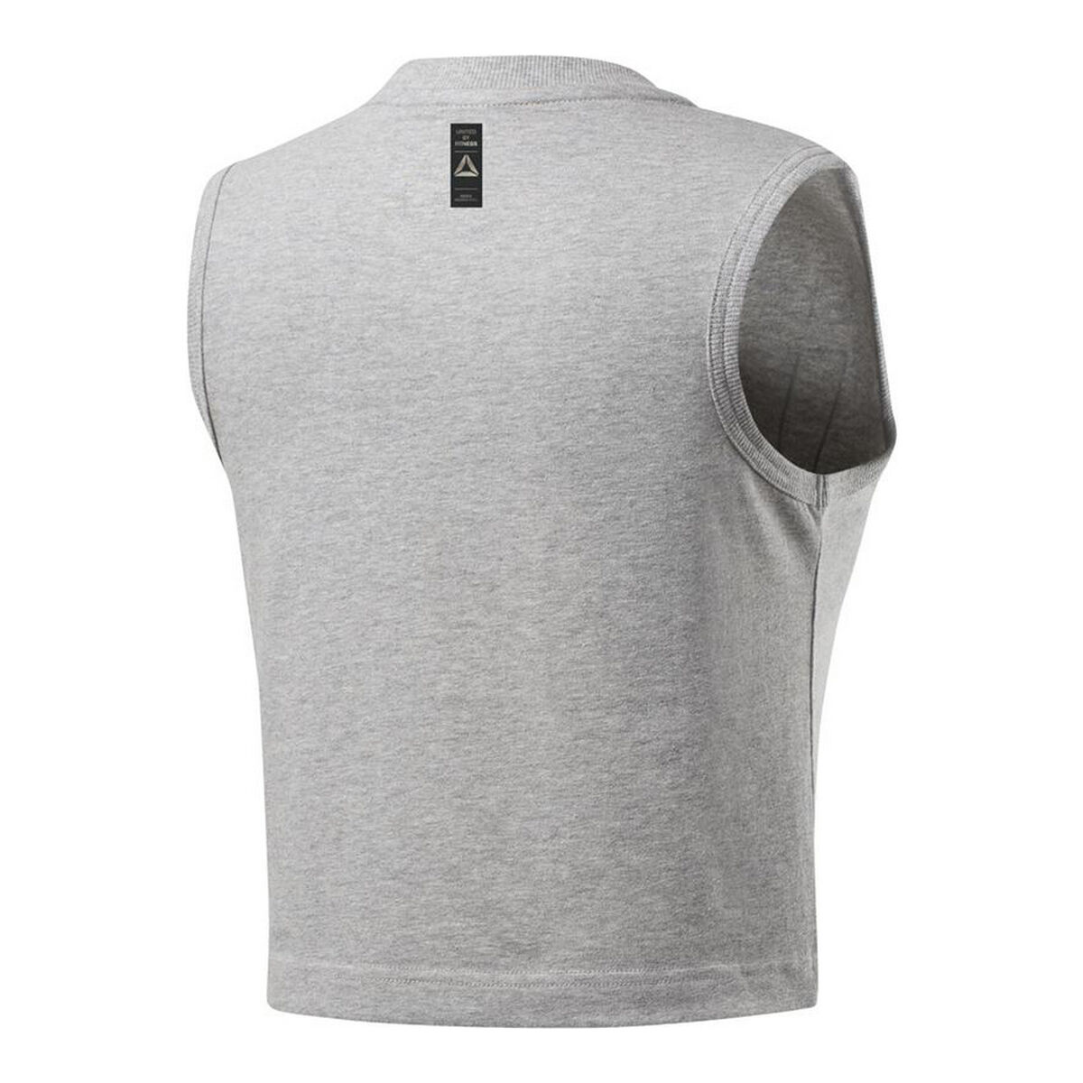 Ärmlös sporttröja Dam Reebok Les Mills® Graphic - 7