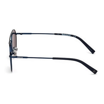 Unisexsolglasögon Timberland TB9158-5491D ø 54 mm