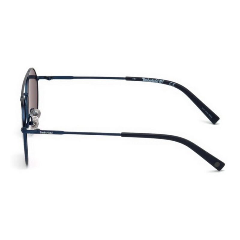 Unisexsolglasögon Timberland TB9158-5491D ø 54 mm - 5