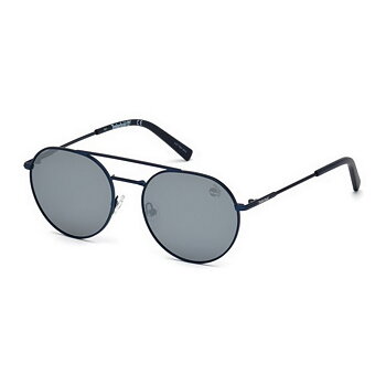 Unisexsolglasögon Timberland TB9158-5491D ø 54 mm