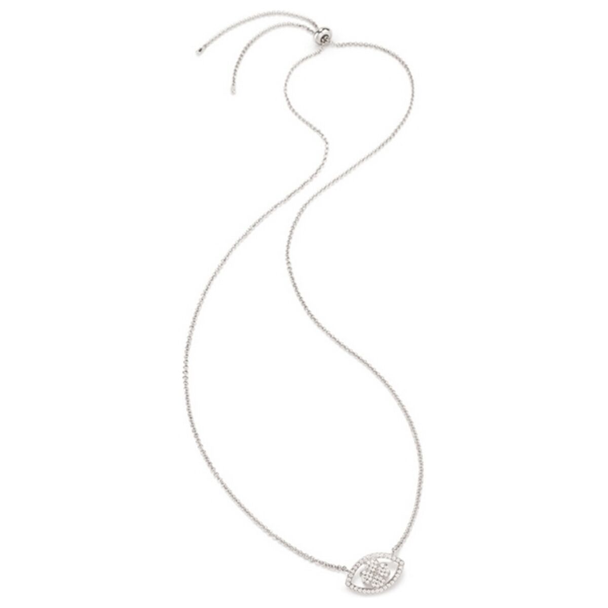 Damhalsband Folli Follie 65 cm - 5