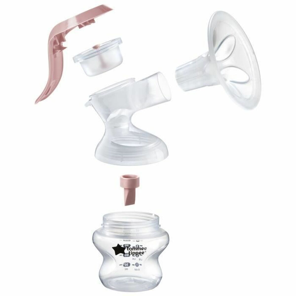 Bröstpump Tommee Tippee - 4