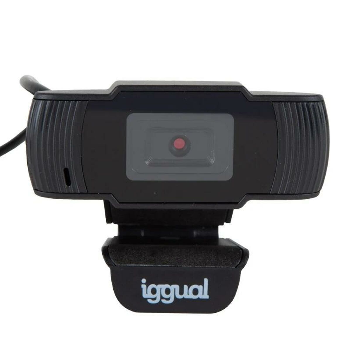 Webbkamera iggual WC720 - 4