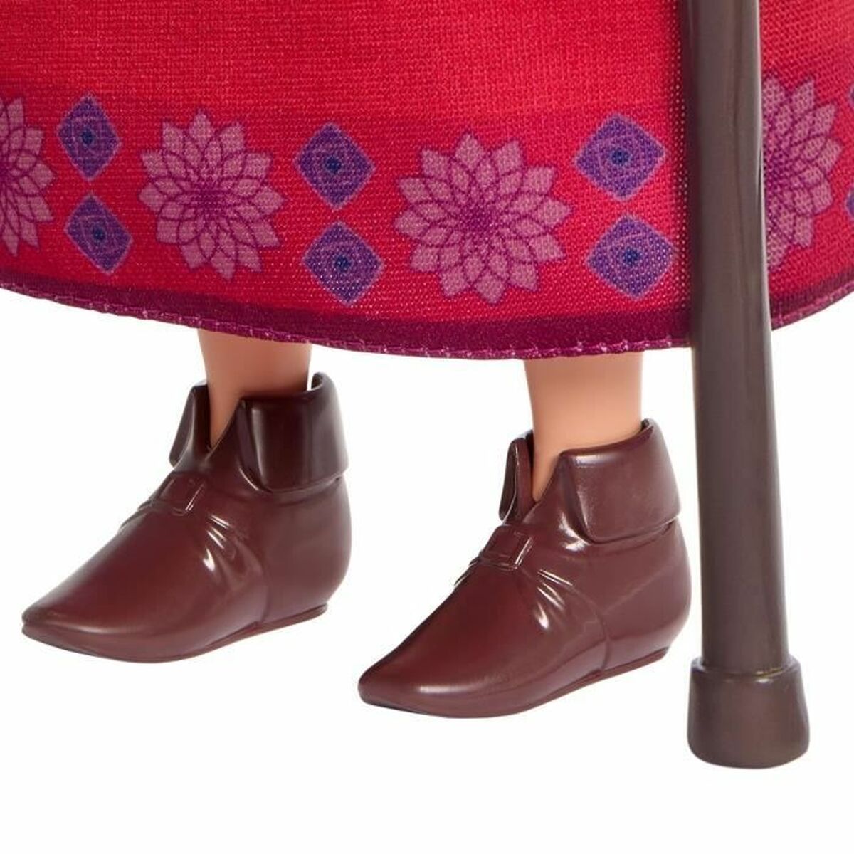 Docka Mattel D-Xin Wish Disney - 4