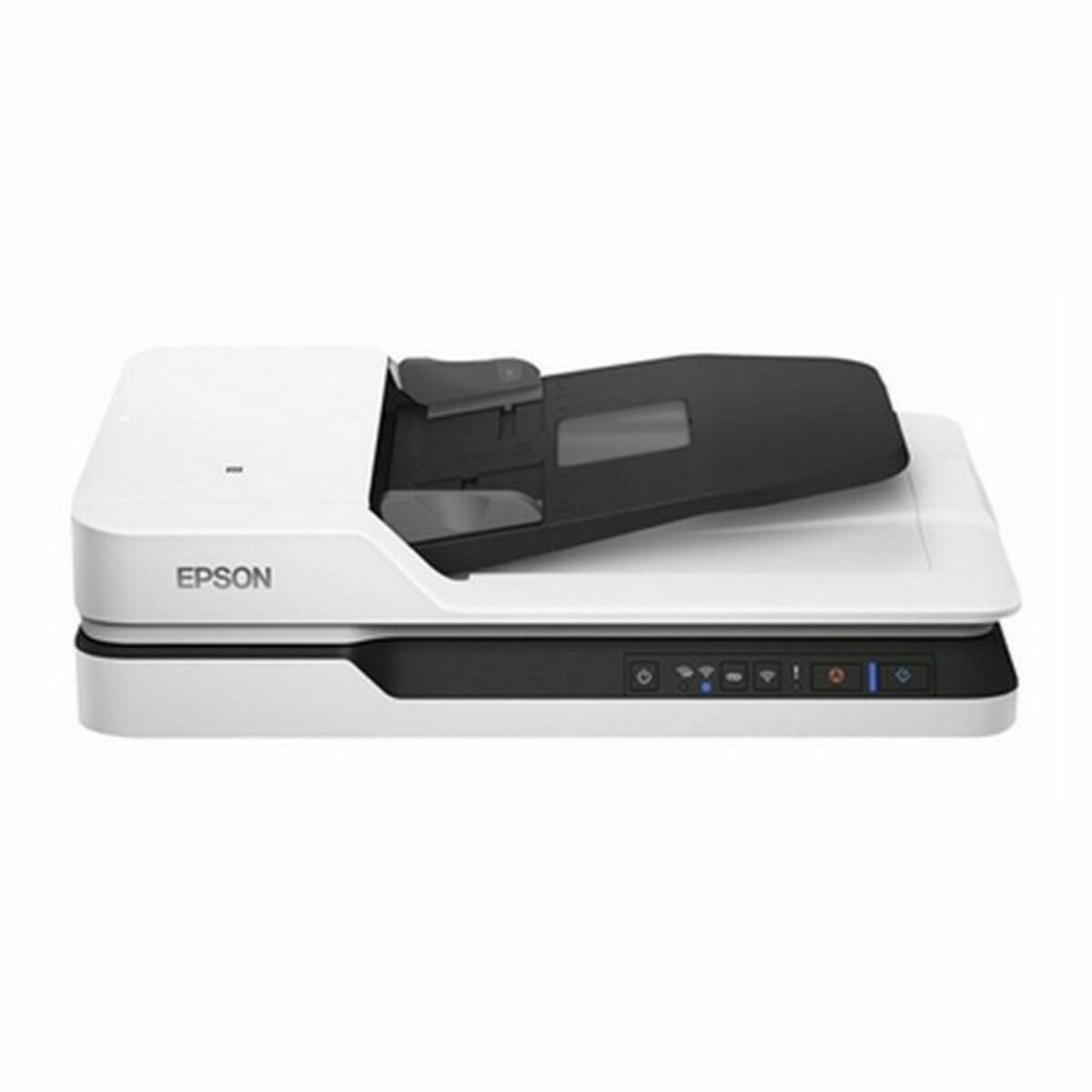 Skanner WiFi Dubbelsidig Epson WorkForce DS-1660W 1200 dpi LAN - 3