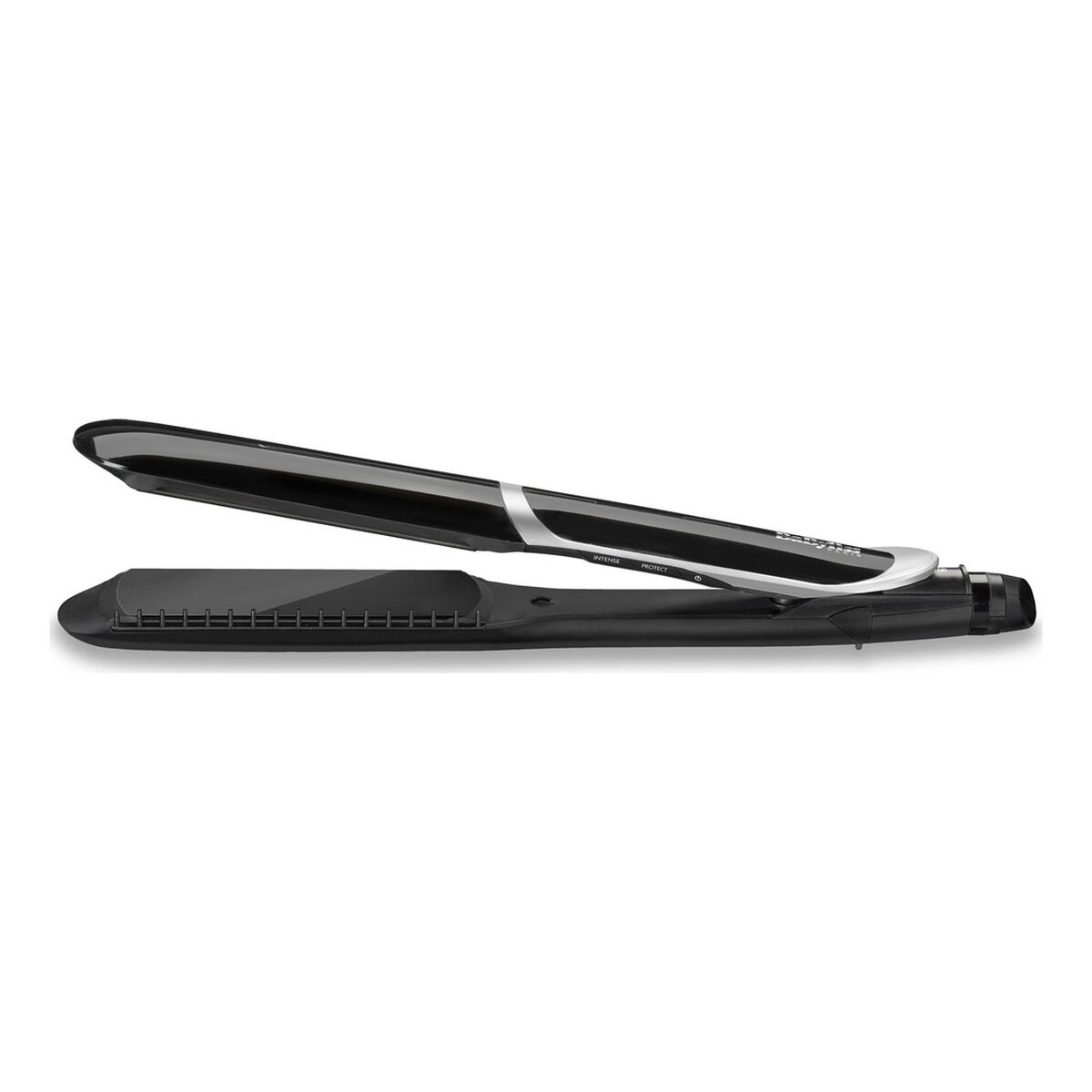 Plattång Babyliss Sleek Control Wide Svart - 5