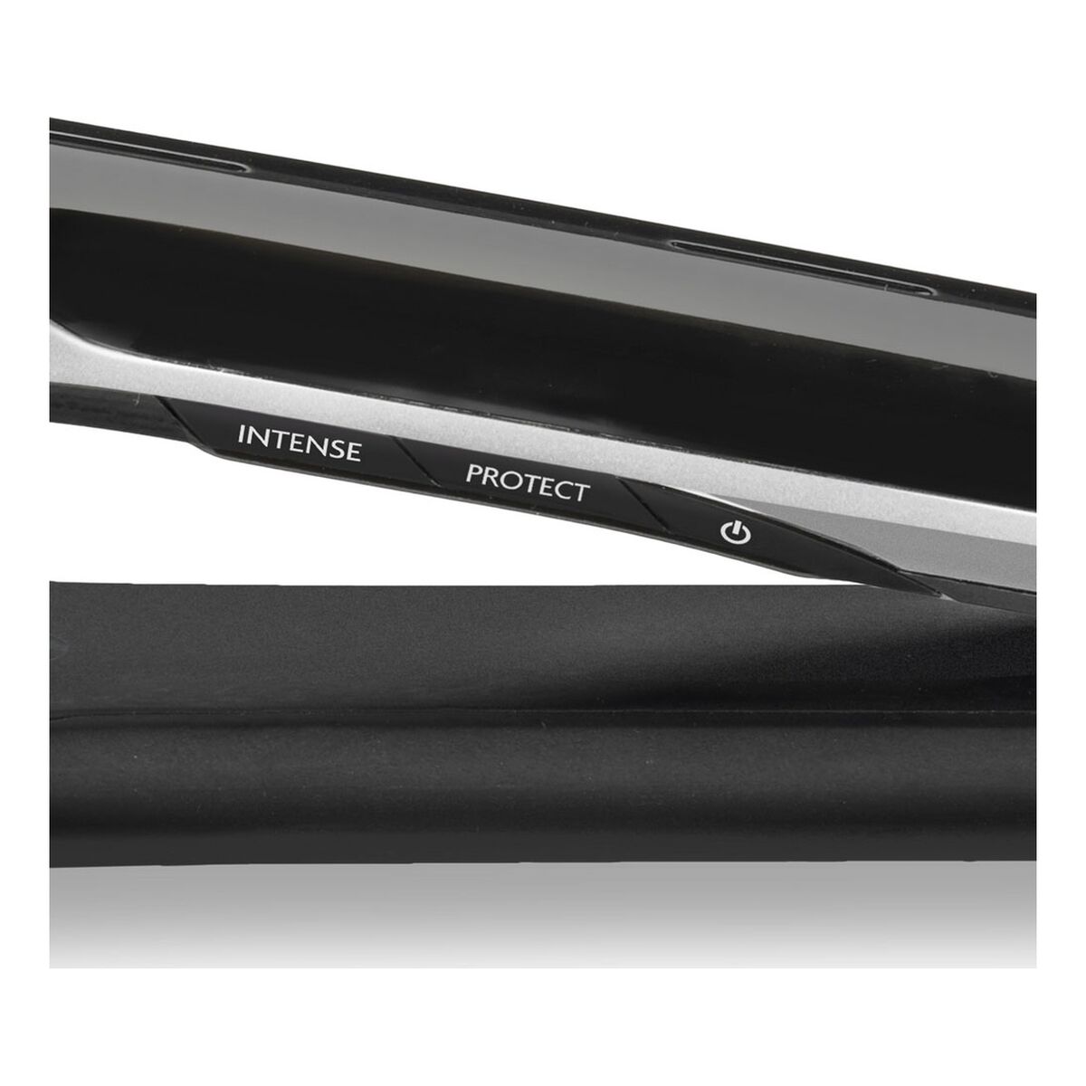 Plattång Babyliss Sleek Control Wide Svart - 4