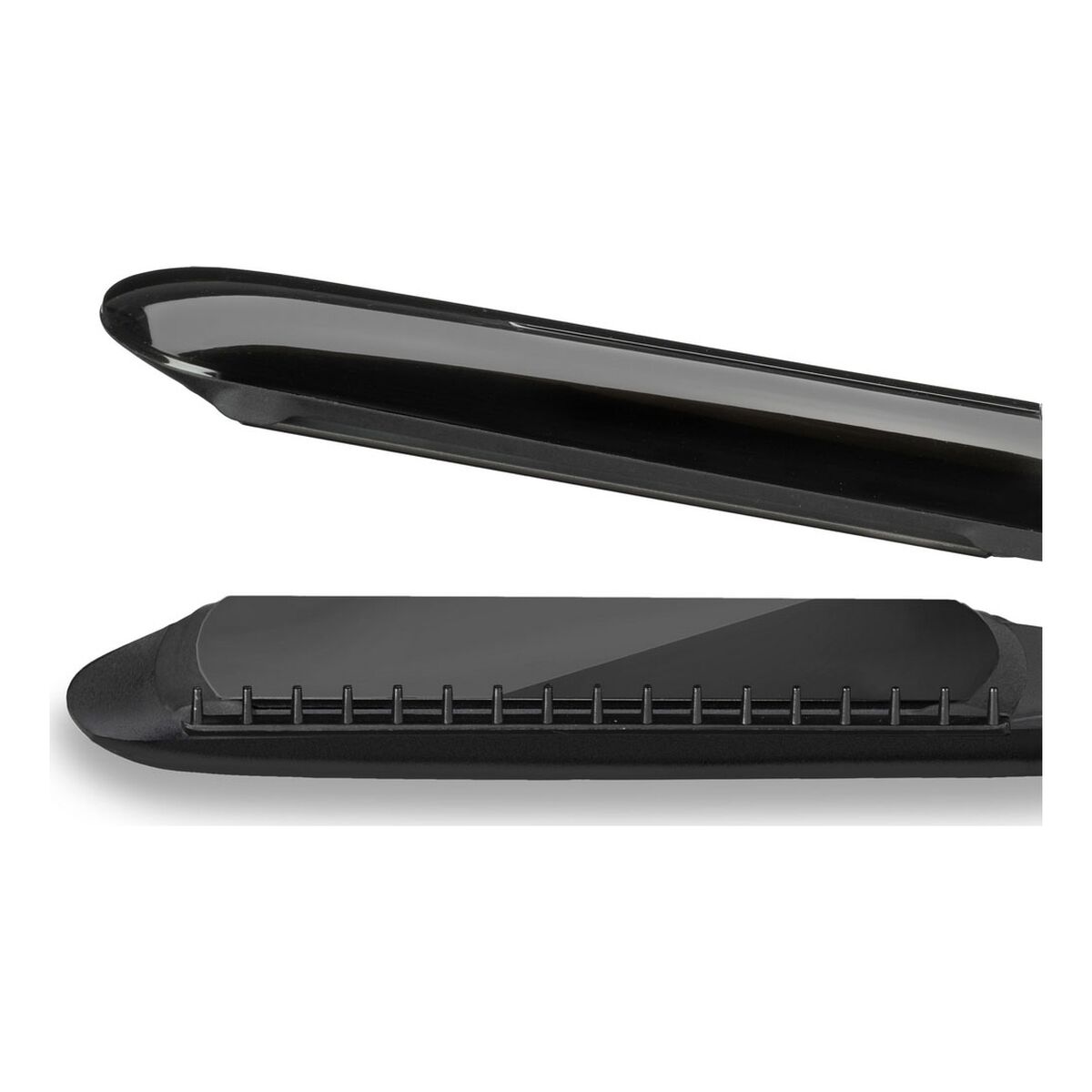 Plattång Babyliss Sleek Control Wide Svart - 3