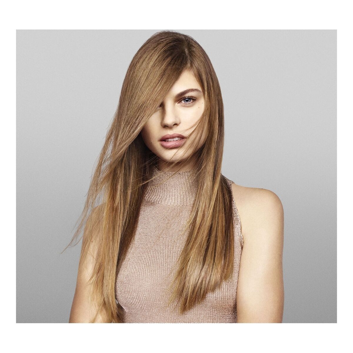 Plattång Babyliss Sleek Control Wide Svart - 7