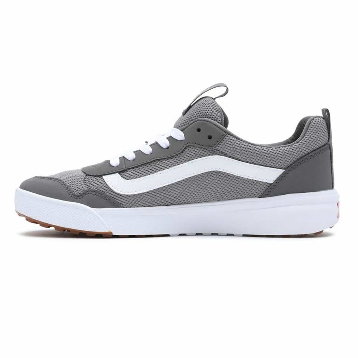 Sportskor Casual Herr Vans Range Exp Grå - 2