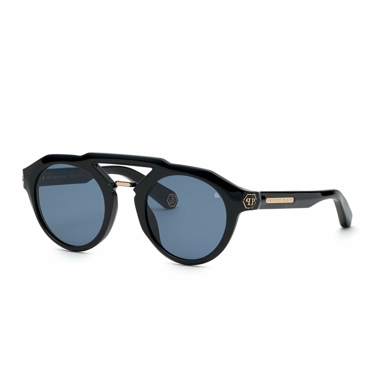 Herrsolglasögon PHILIPP PLEIN SPP045M-500700 Ø 50 mm