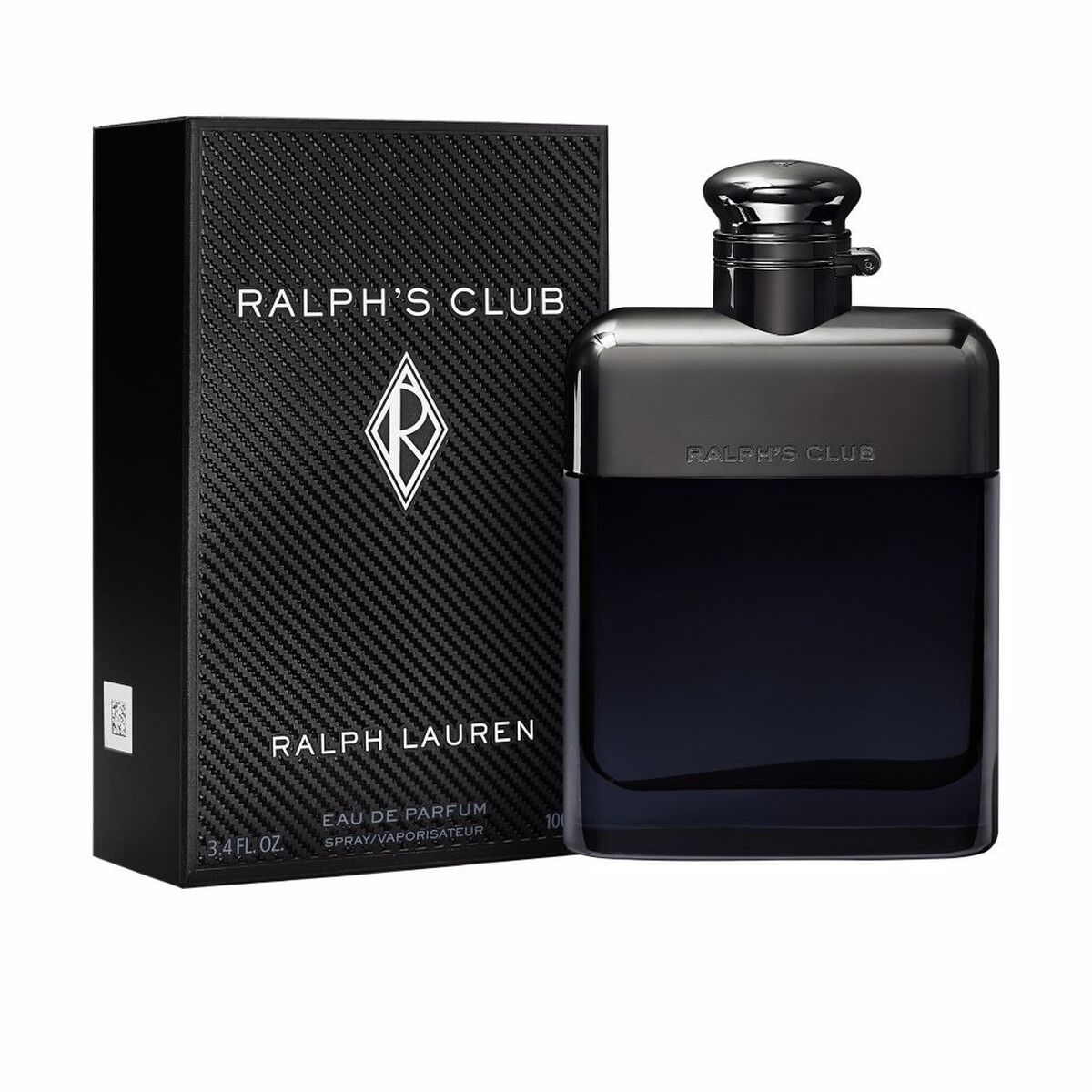 Parfym Herrar Ralph Lauren Ralph's Club EDP 50 ml