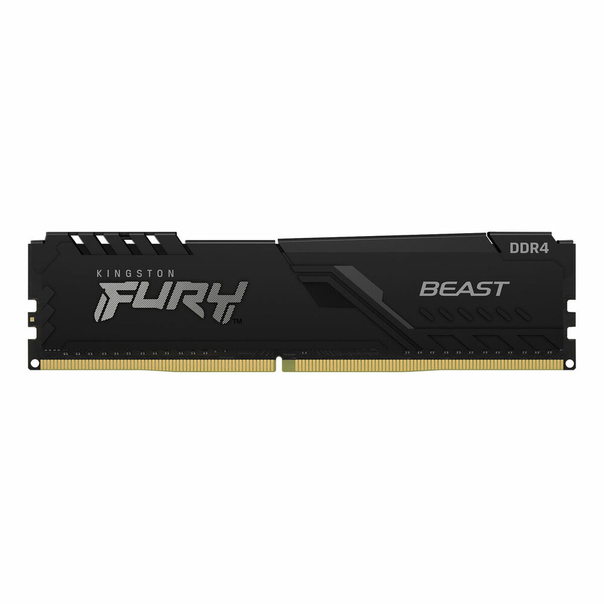 RAM-minne Kingston Fury Beast CL16 3200 MHz 32 GB DDR4