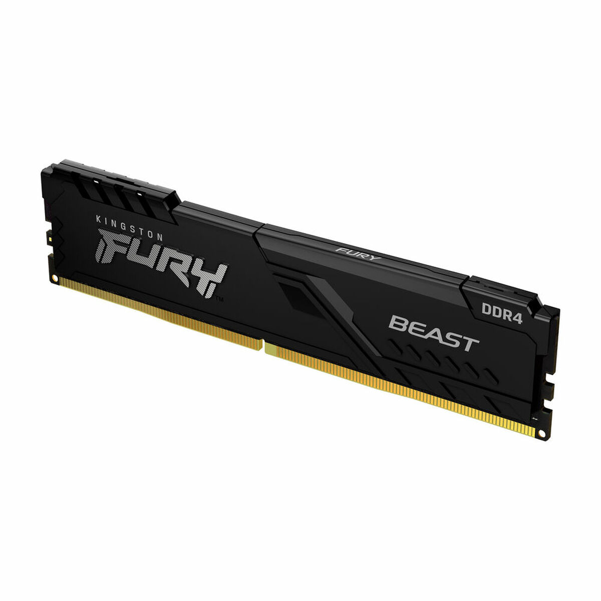 RAM-minne Kingston Fury Beast CL16 3200 MHz 32 GB DDR4 - 3