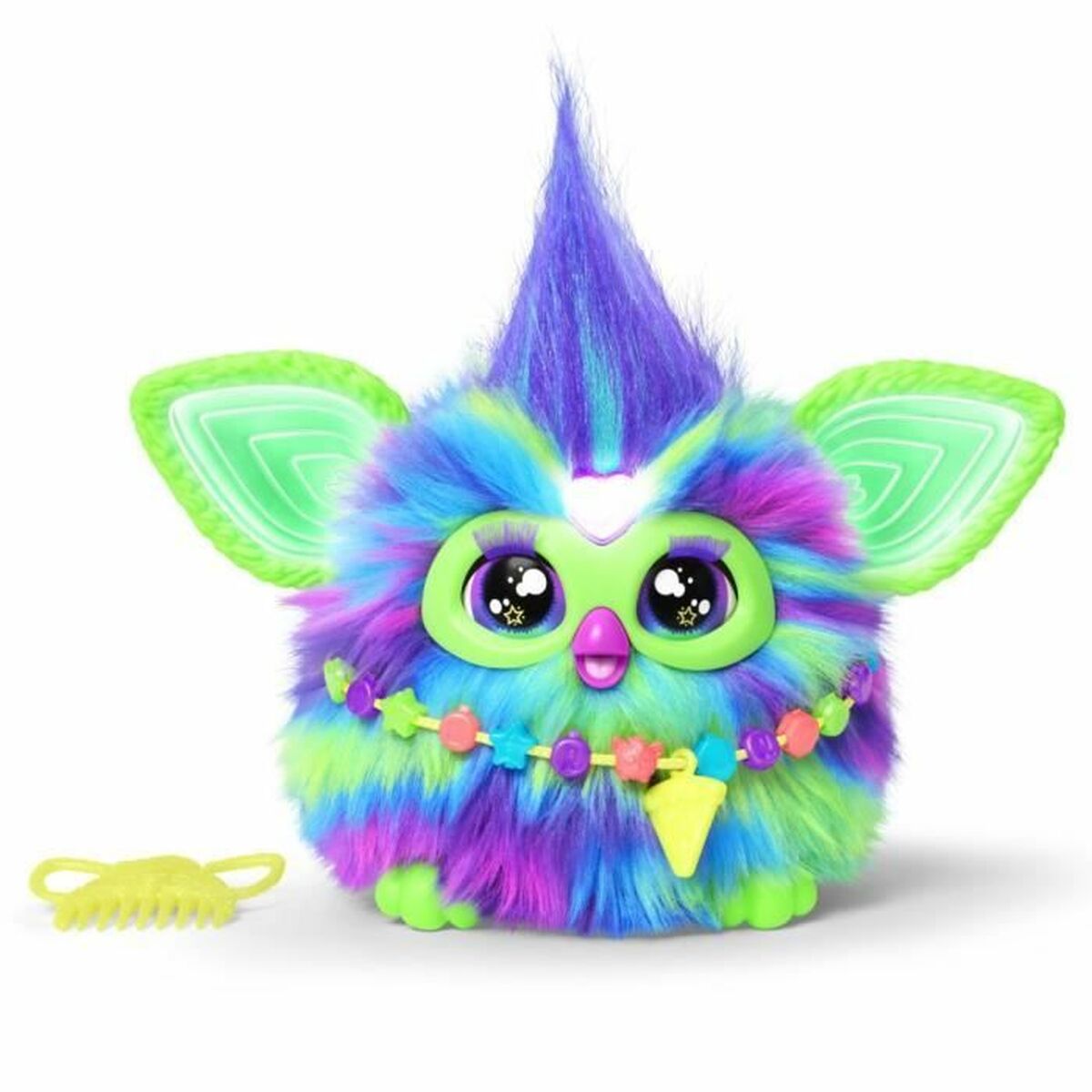 Bebisdocka Hasbro Furby Galaxy