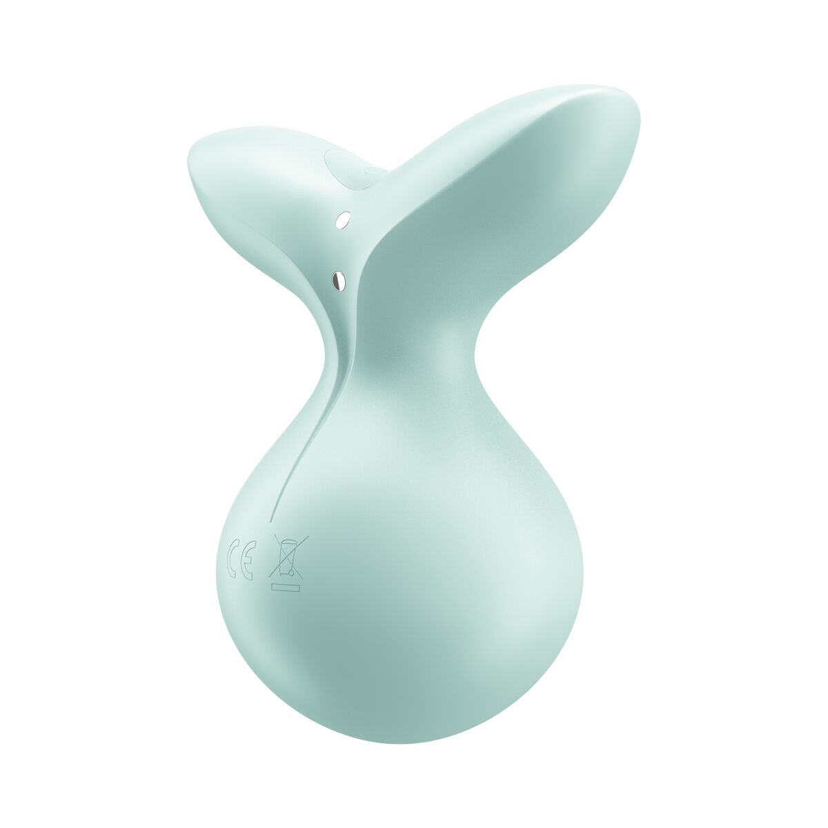 Massagemedel Satisfyer Grön - 6