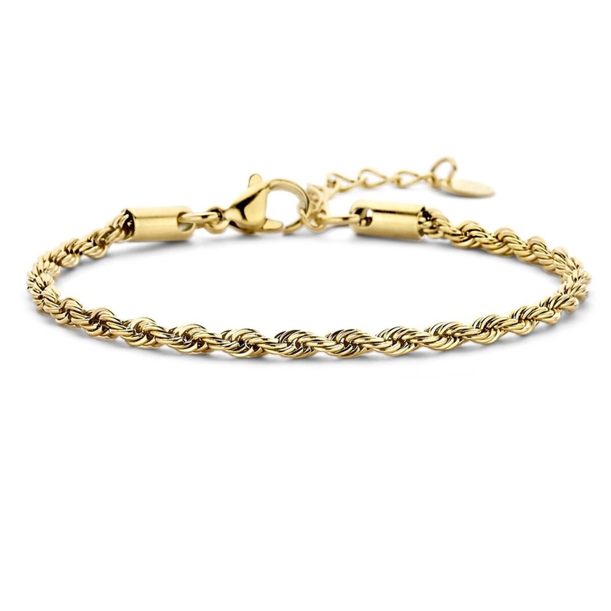 Damarmband CO88 Collection 8CB-91288 Gyllene