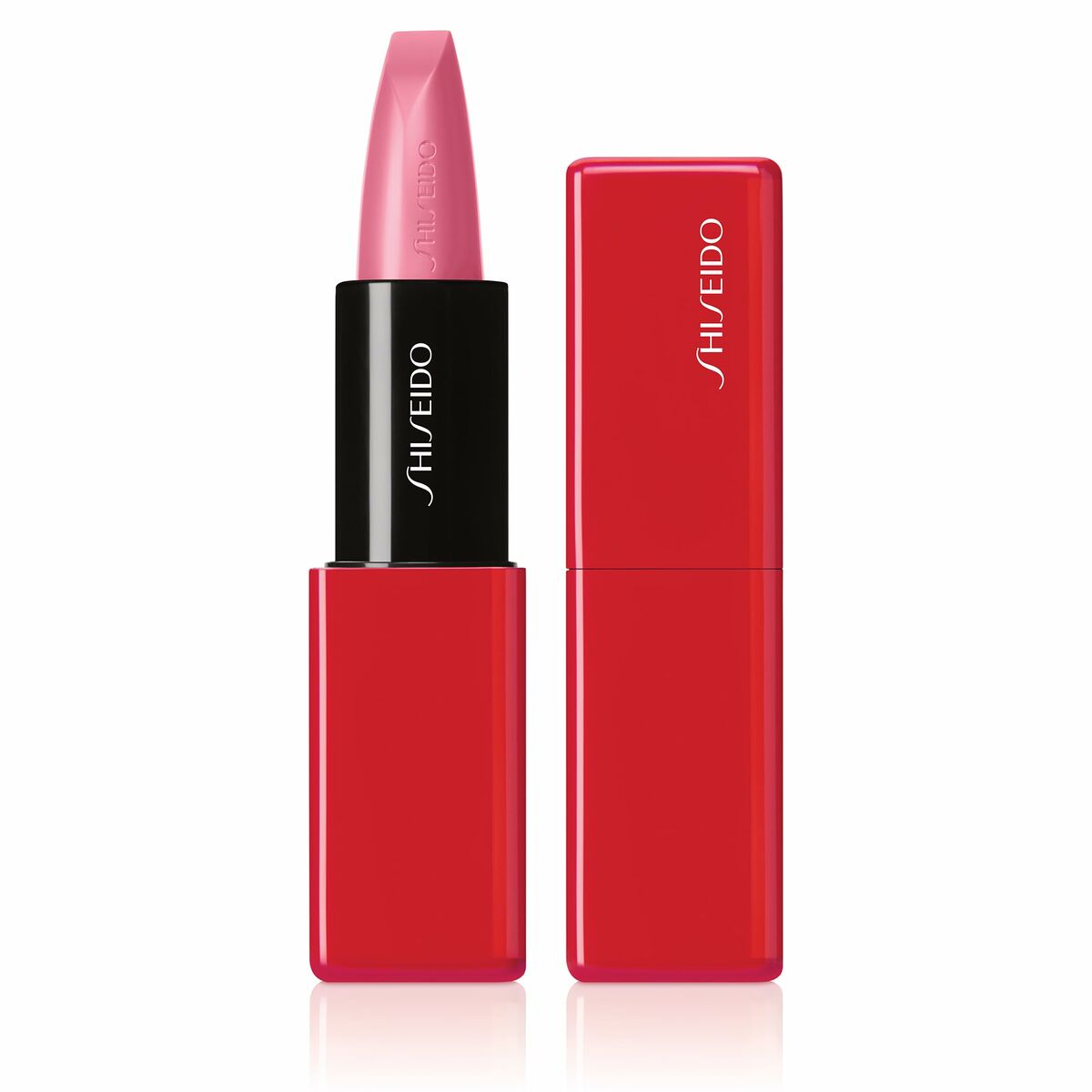 Läppstift Shiseido Technosatin 3,3 g