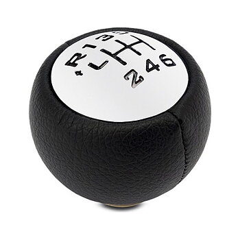 Växelspak Origen POM40130